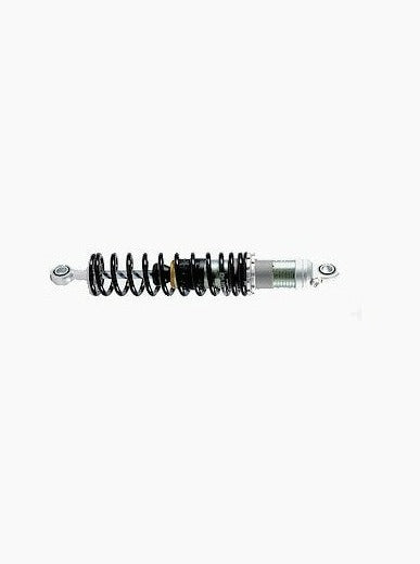 HD538 - ÖHLINS Harley-Davidson STX 36 Twin Shock Absorber (296 mm / black springs)