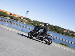 HO734 - ÖHLINS Honda X-ADV 750 (17/20) Rear Shock Absorber