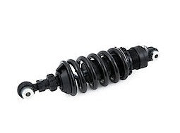 KA740 - ÖHLINS Kawasaki Z900 / RS Rear Shock Absorber (STX 46 Blackline)