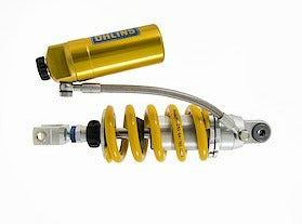 YA967 - ÖHLINS Yamaha MT-03 / YZF-R25 / R3 (14/22) Rear Shock Absorber (Supersport)