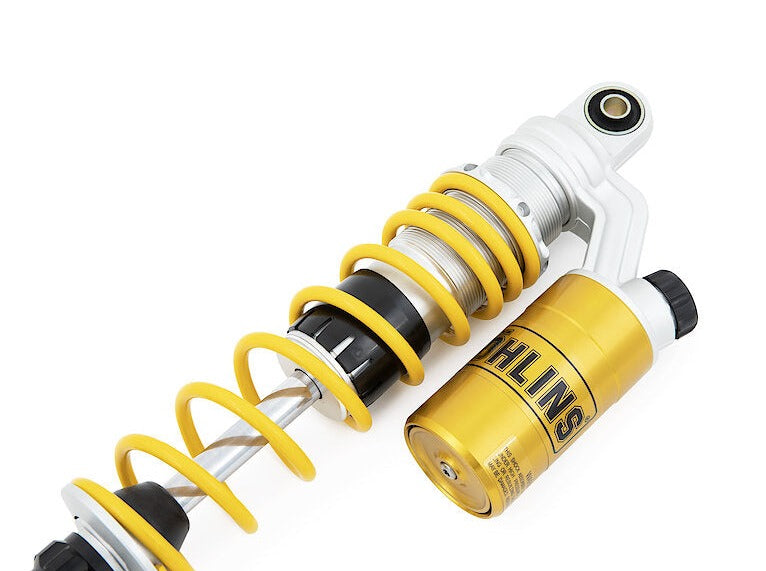 HO819 - ÖHLINS Honda Monkey MSZ 125 (18/22) Scooter Shock Absorber