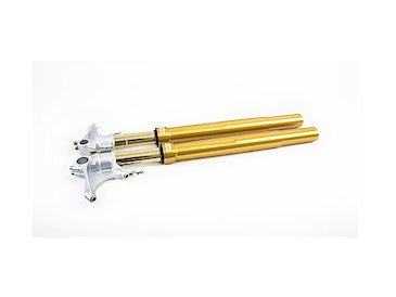FGRT237 - ÖHLINS Kawasaki Ninja ZX-10R / RR (2021+) Front Fork (Upside Down)
