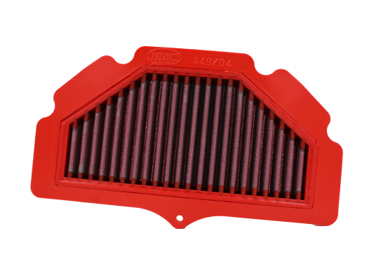 BMC FM449/04 Suzuki GSR / GSX Replacement Air Filter – Accessories in the 2WheelsHero Motorcycle Aftermarket Accessories and Parts Online Shop