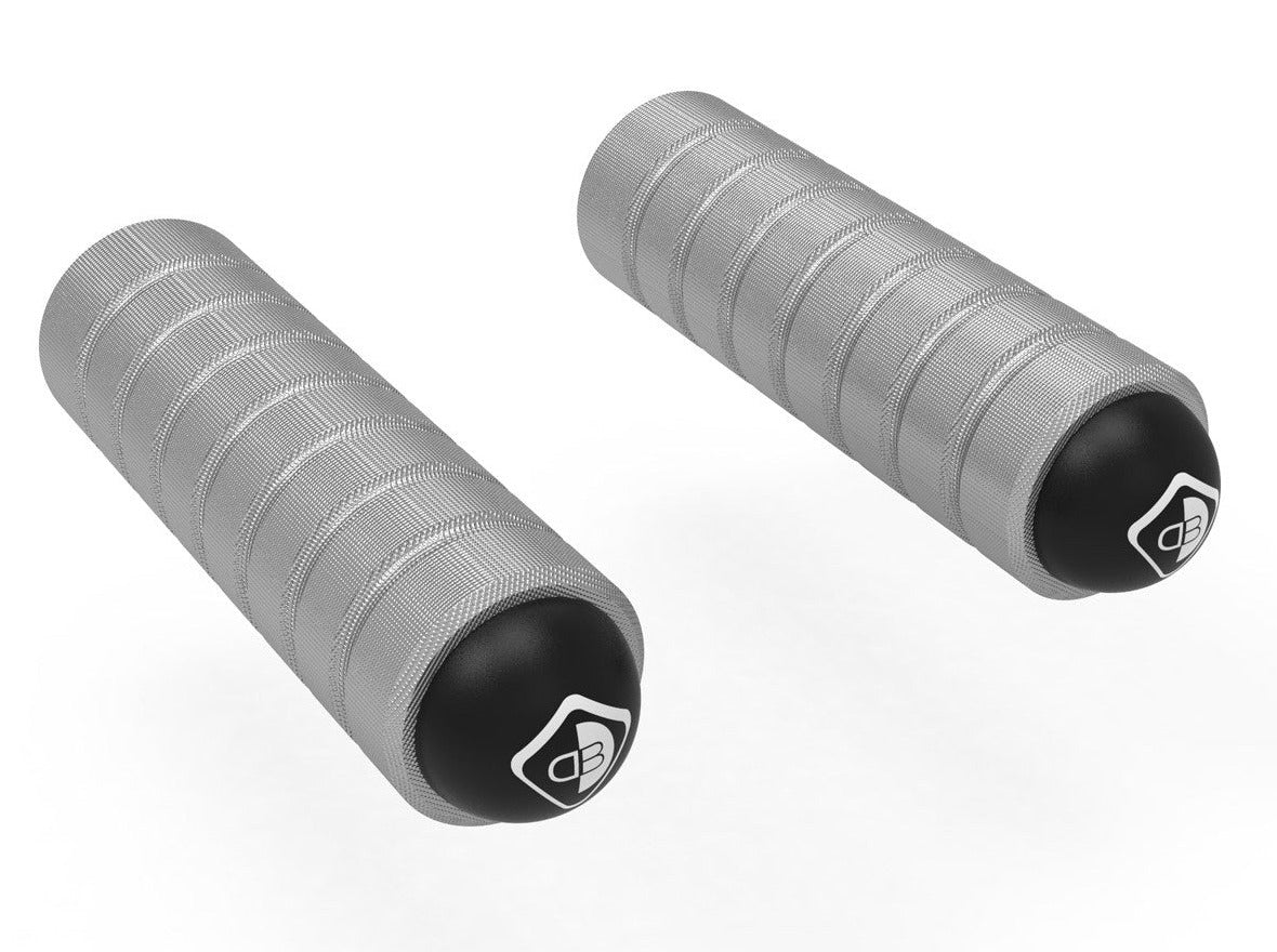 KPDM01 - DBK BMW Footpegs (sport)