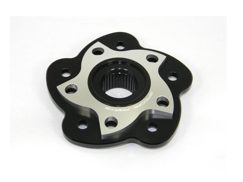 PC5F04 - DUCABIKE Ducati Sprocket Carrier