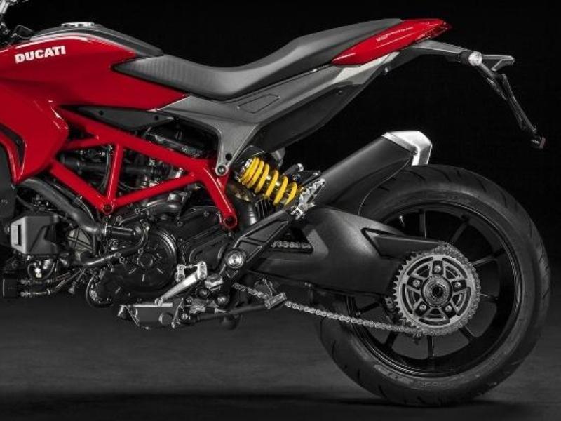 PC5F05 - DUCABIKE Ducati Sprocket Carrier