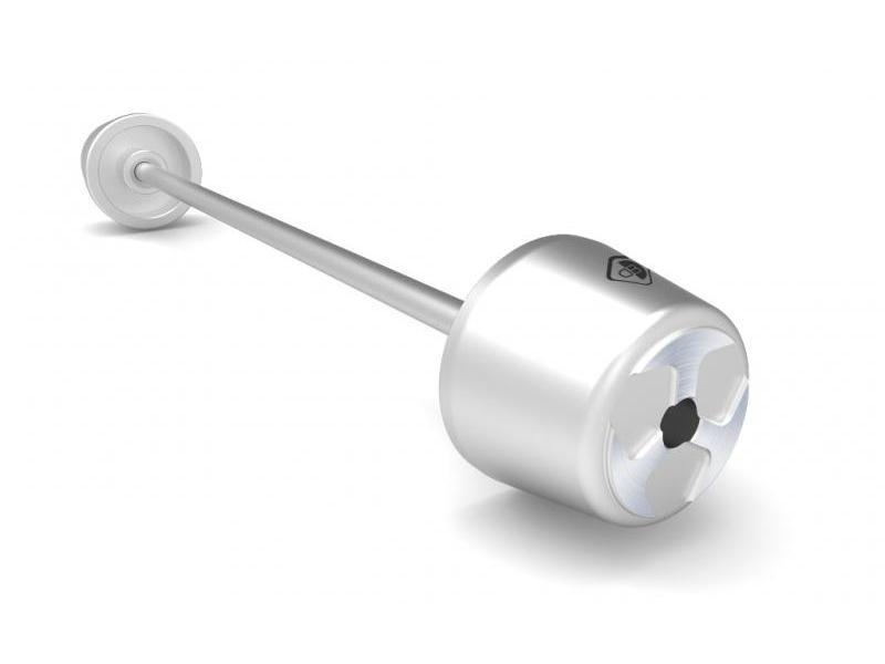 PFPL01 - DUCABIKE Ducati Rear Wheel Sliders