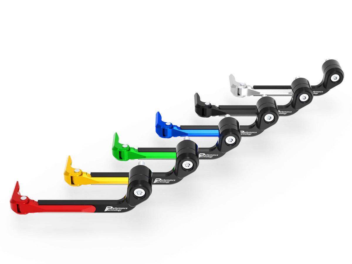 PLC02 - PERFORMANCE TECHNOLOGY BMW S1000R / S1000RR (2019+) Clutch Lever Protector