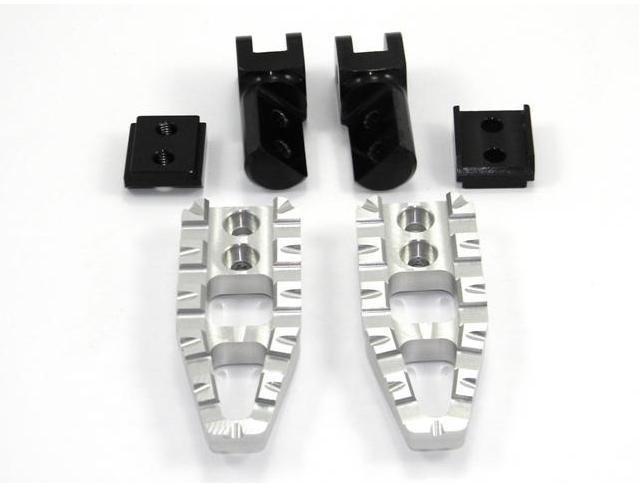 PPDV05 - DUCABIKE Ducati / Moto Guzzi Adjustable Footpegs (pilot)