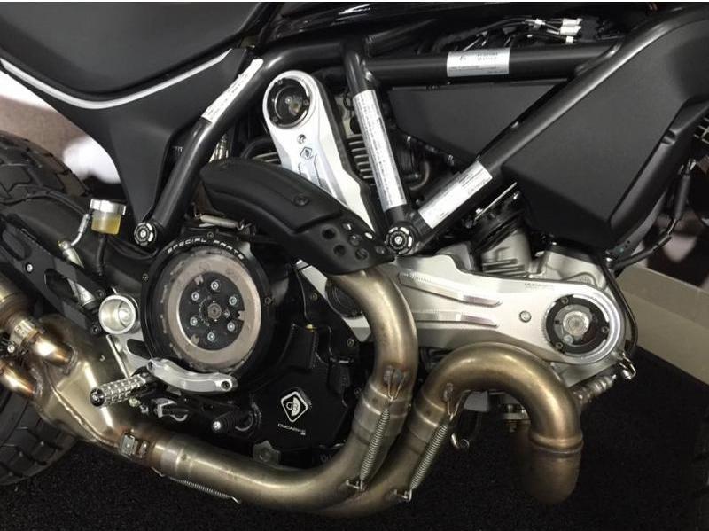 PRSCRA01 - DUCABIKE Ducati Monster 797 / Scrambler Rearset