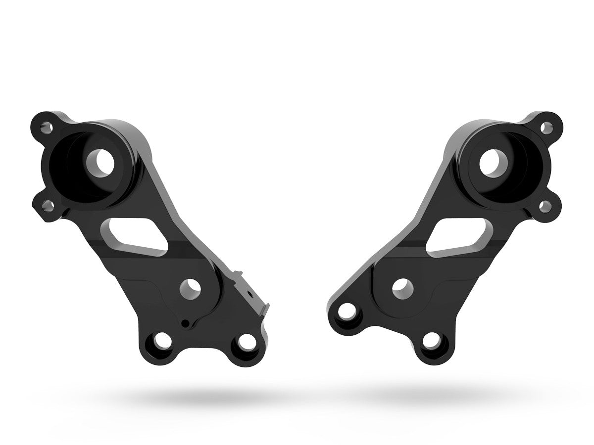 PRSCRA03 - DUCABIKE Ducati Scrambler 1100 Pro (2020+) Rearset