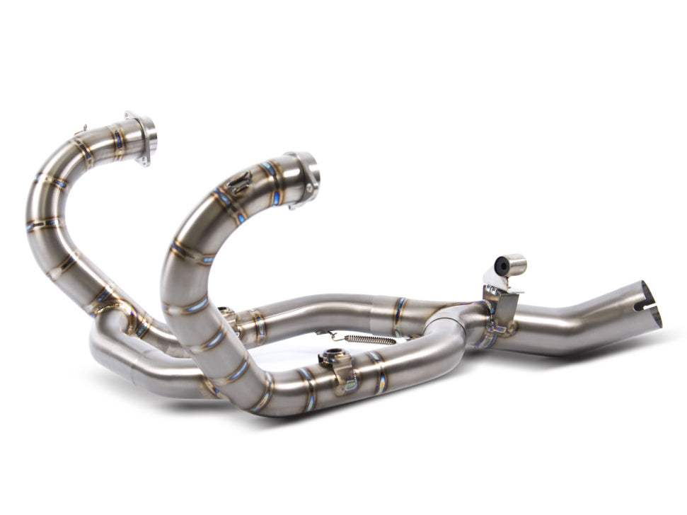 ZARD BMW R Nine T (17/20) 2-in-1 Header Pipe Kit (racing) – Accessories in the 2WheelsHero Motorcycle Aftermarket Accessories and Parts Online Shop