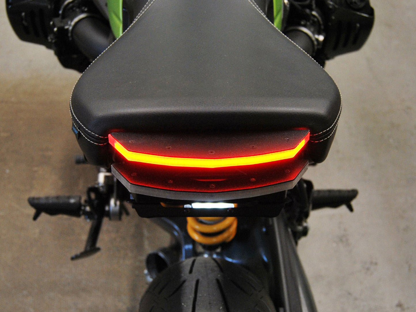 NEW RAGE CYCLES BMW R nineT LED Fender Eliminator Kit (Bobber) – Accessories in Factory Racing – Motorcycle Parts & Accessories Online Store