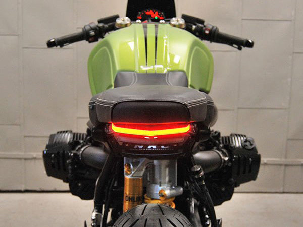 NEW RAGE CYCLES BMW R nineT LED Fender Eliminator Kit – Accessories in Factory Racing – Motorcycle Parts & Accessories Online Store