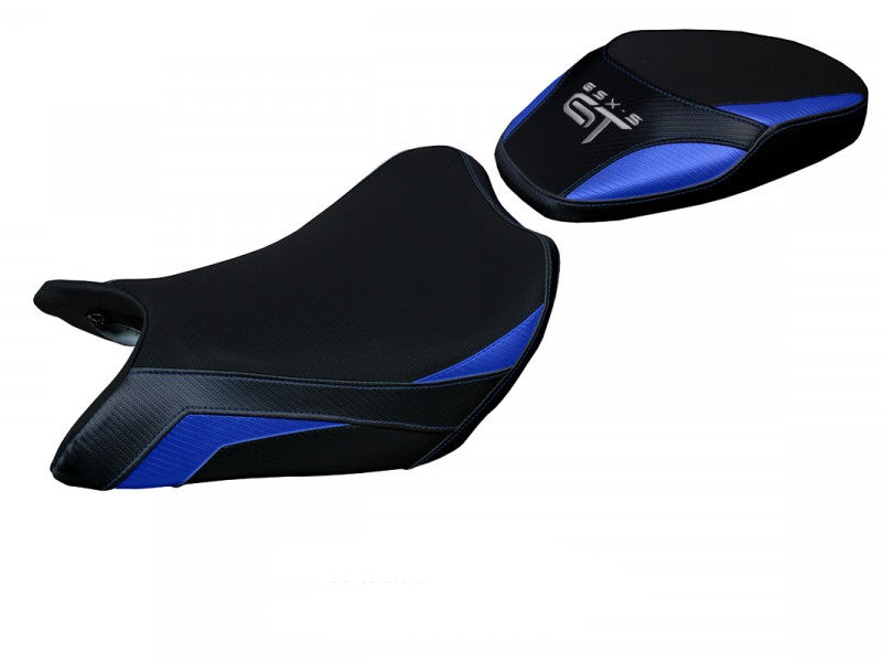 TAPPEZZERIA ITALIA Suzuki GSX-S1000GT (2022+) Seat Cover "Loei"