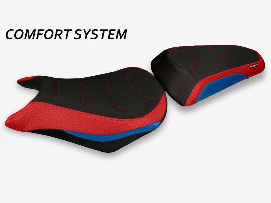 TAPPEZZERIA ITALIA Honda CB500F (13/15) Comfort Seat Cover "Cenesi Special Color"
