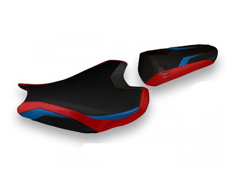 TAPPEZZERIA ITALIA Honda CBR1000RR (17/19) Seat Cover "Pianfei Special Color"