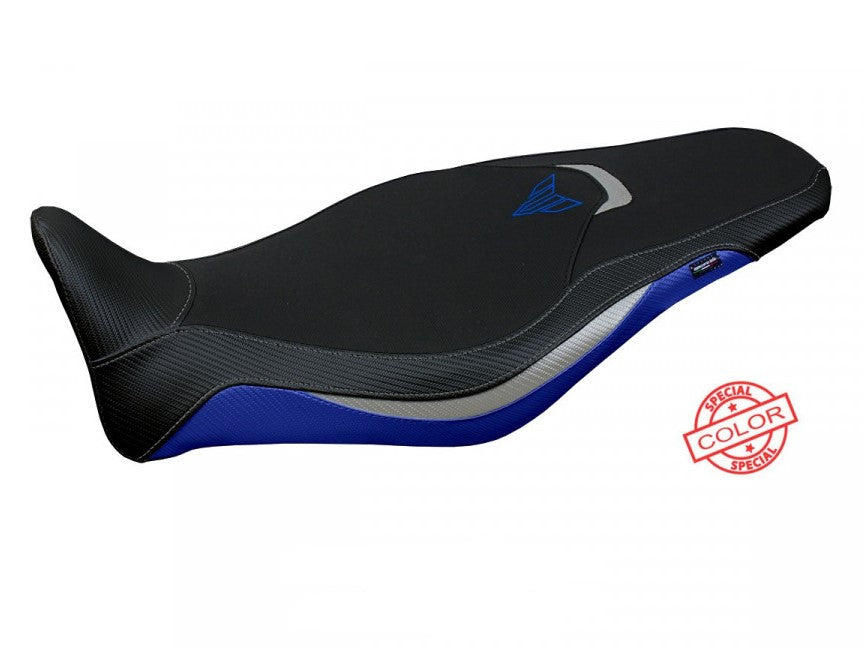 TAPPEZZERIA ITALIA Yamaha MT-09 (2021+) Seat Cover "Atos Special Color"