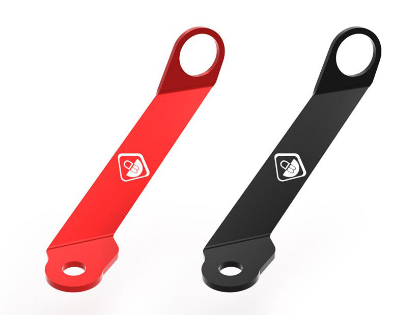 STA07 - DBK Ducati Panigale (2012+) Clutch Fluid Reservoir Support