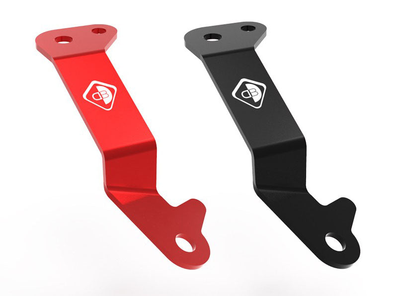 STA08 - DBK Ducati Panigale (2012+) Brake Fluid Reservoir Support