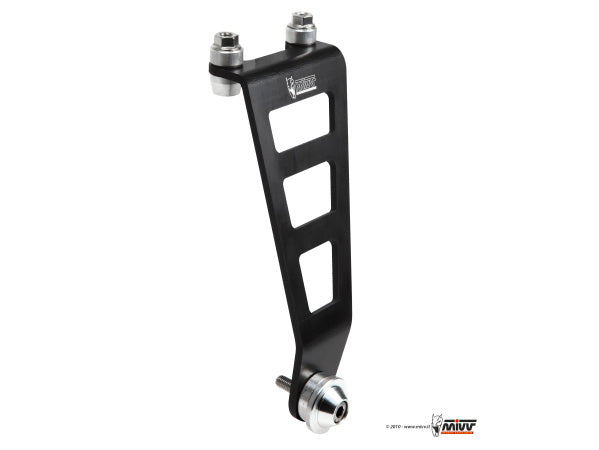 MIVV A.008 Aprilia RSV4 (09/16) Slip-on Exhaust "GP" (carbon; approved) – Accessories in the 2WheelsHero Motorcycle Aftermarket Accessories and Parts Online Shop