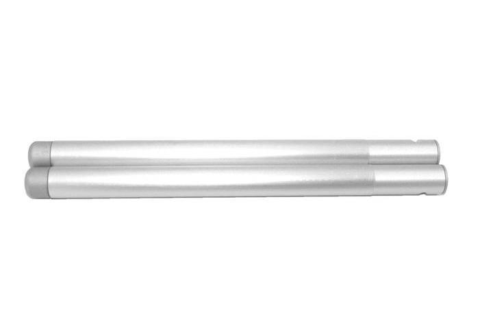 TMF01 - DUCABIKE Ducati Handlebar Tubes (with holes)