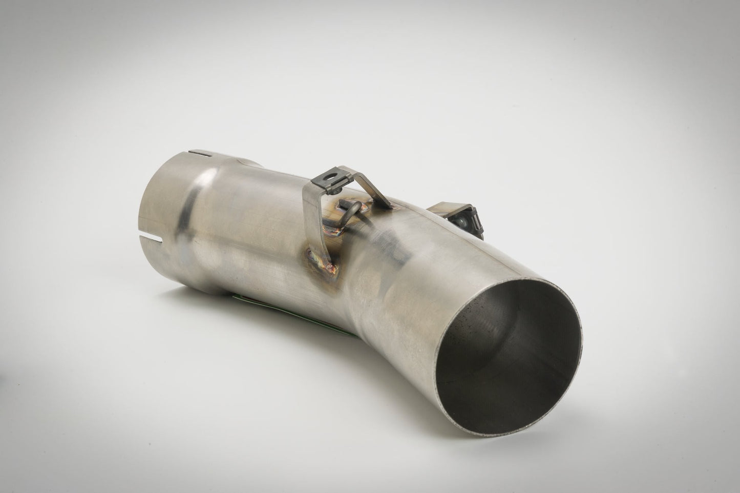 GPR Yamaha YZF-R6 (03/04) Slip-on Exhaust "Trioval" (EU homologated)