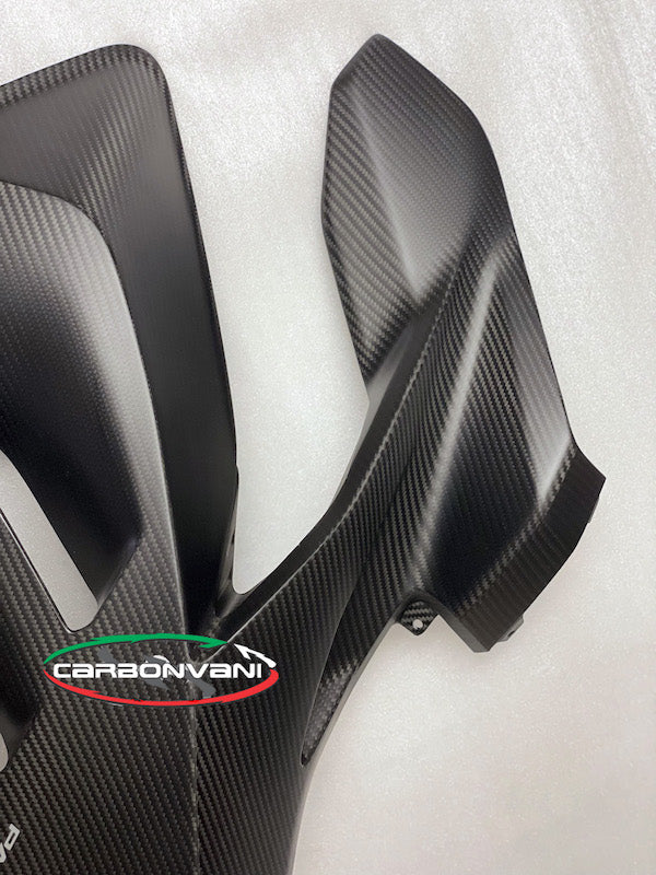 CARBONVANI Ducati Panigale V4 / V4R (20/21) Carbon Side Fairing Panel (right)