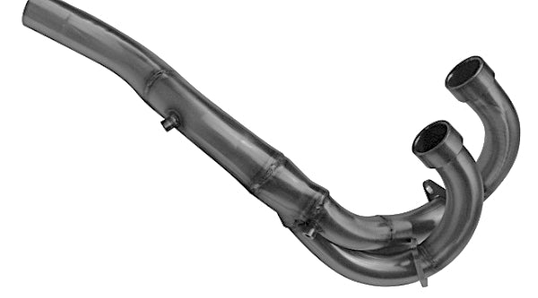 GPR Suzuki GSX-S1000F (15/21) Collector Pipes (racing)