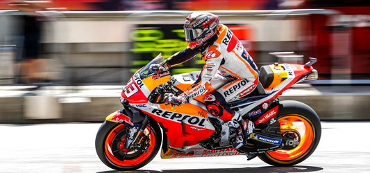 Why MotoGP Teams Use Carbon Fiber Parts & Should You?