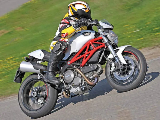 Ducati Monster 796 Review: A Perfect Blend of Power, Style, and Performance