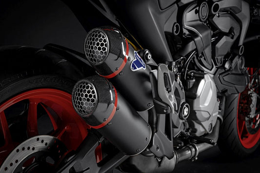 Top Reasons Why Ducati Owners Prefer Termignoni Over Other Brands