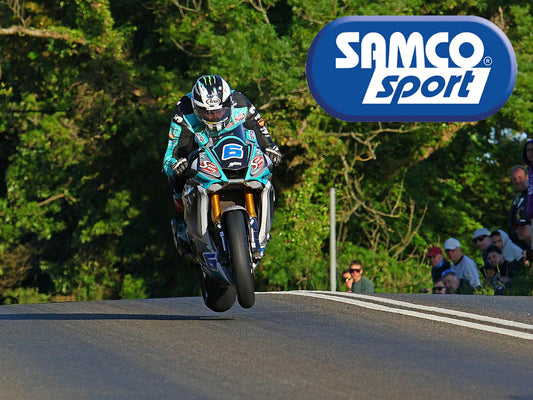 Samco Sport: Coolant Hoses and Silicone Hose Kits in the Factory Racing Blog