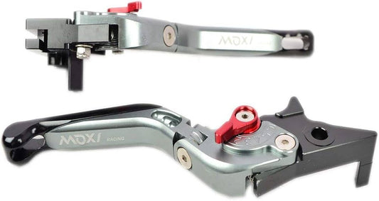 Short vs Long Levers: Pros, Cons &amp; Riding Styles