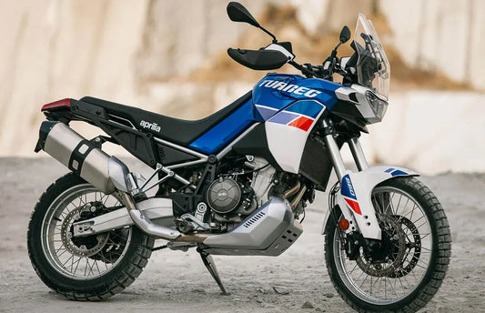 Aprilia Tuareg 660 (2022) Review: The Ultimate Middleweight Adventure Motorcycle