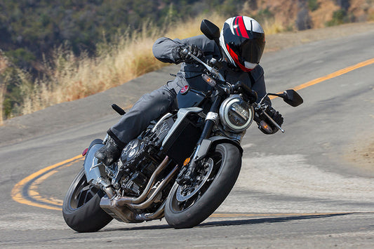 Honda CB1000R Review
