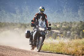 2022 Kawasaki KLR650 Review
