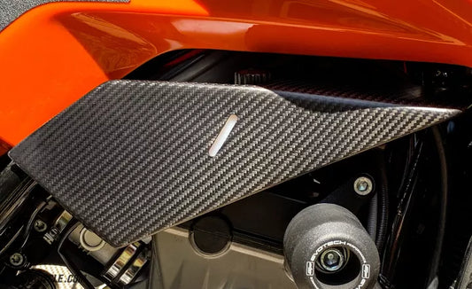 Full Carbon Conversion: Is It Just for Looks or Performance?