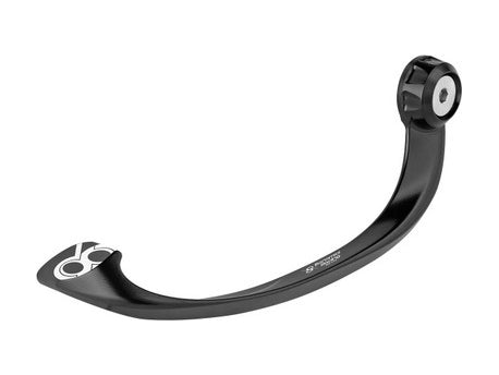 LPRL2 - BONAMICI RACING Triumph Speed Triple 765R / RS / RS Moto2 (2023+) Clutch Lever Protection "Evo" (including adapter) – Accessories in the 2WheelsHero Motorcycle Aftermarket Accessories and Parts Online Shop