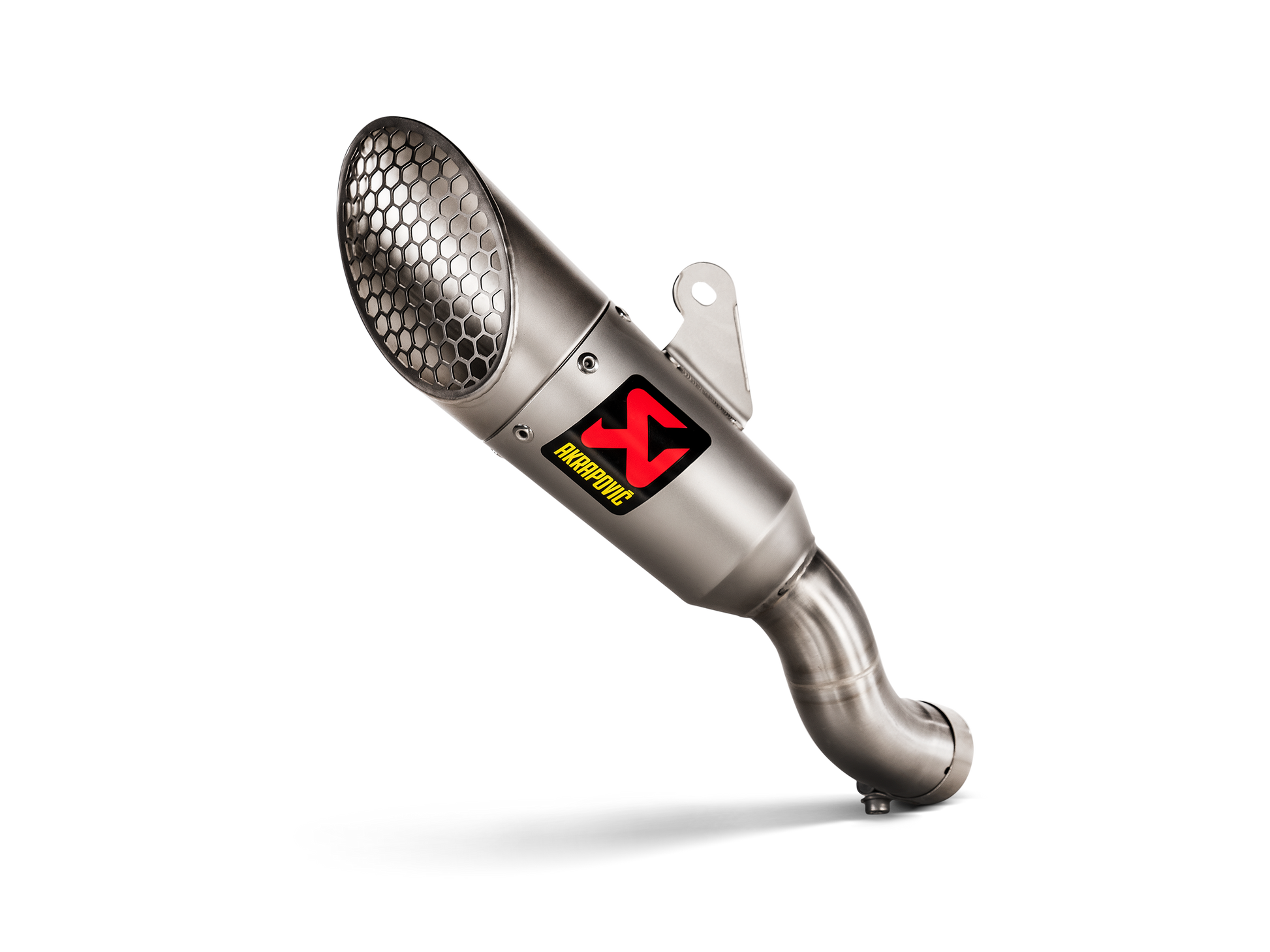 AKRAPOVIC S-Y3SO6-IVOSS Yamaha YZF-R3 (2025+) Slip-On Exhaust (SS) – Accessories in the 2WheelsHero Motorcycle Aftermarket Accessories and Parts Online Shop