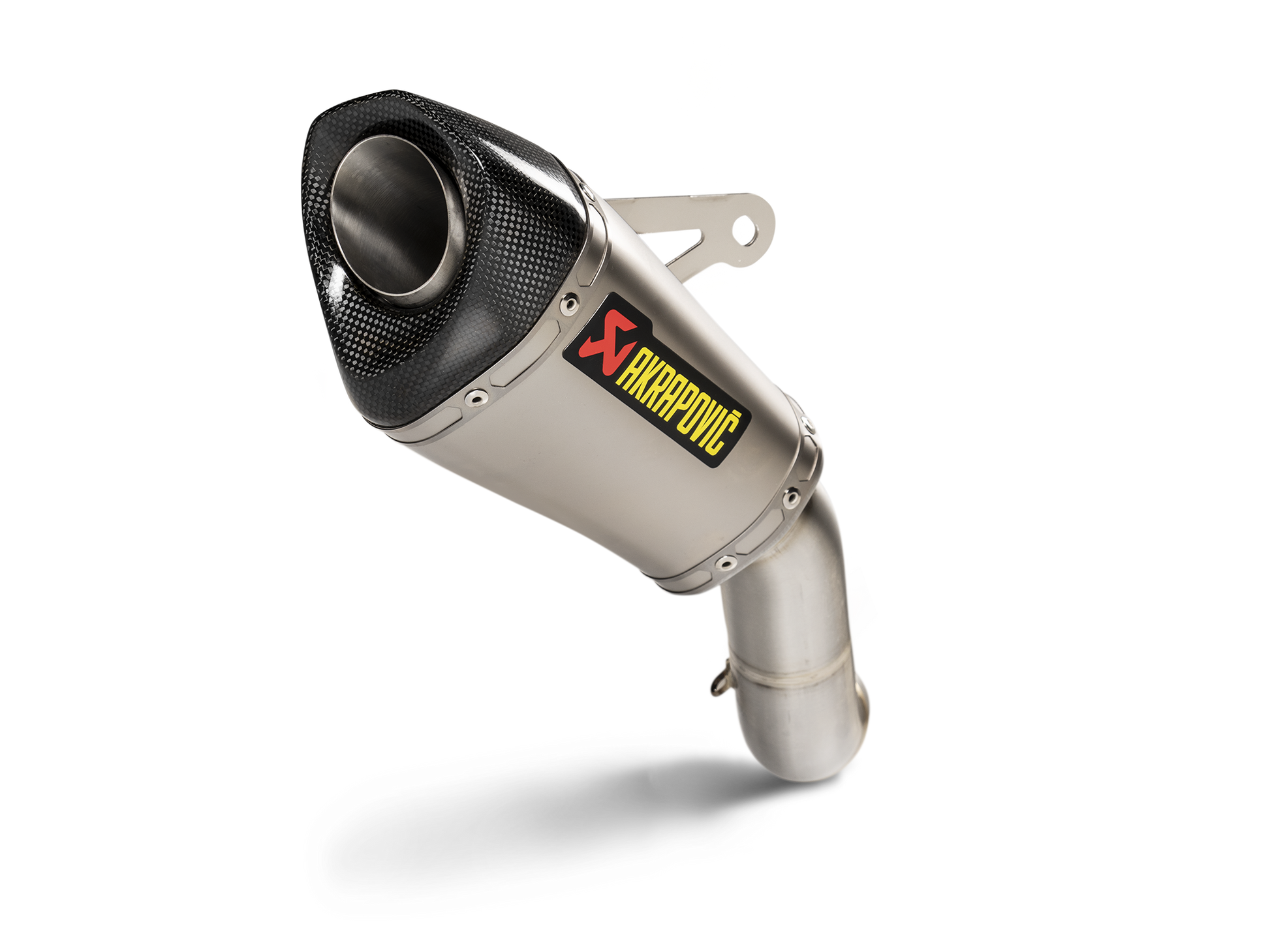 AKRAPOVIC S-K9SO7-ASZT Kawasaki Z900 (2024+) Slip-on Exhaust (titanium) – Accessories in the 2WheelsHero Motorcycle Aftermarket Accessories and Parts Online Shop