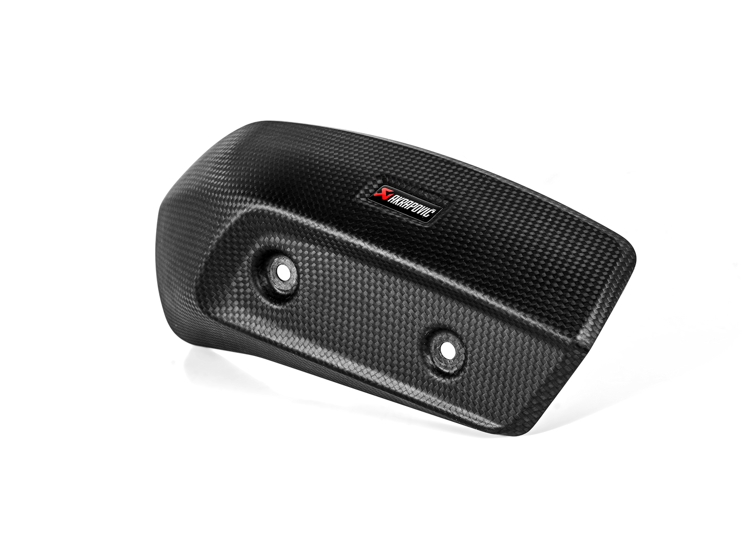 AKRAPOVIC P-HSIN12E1 Indian FTR 1200 / S (2020+) Heat Shield (carbon) – Accessories in the 2WheelsHero Motorcycle Aftermarket Accessories and Parts Online Shop