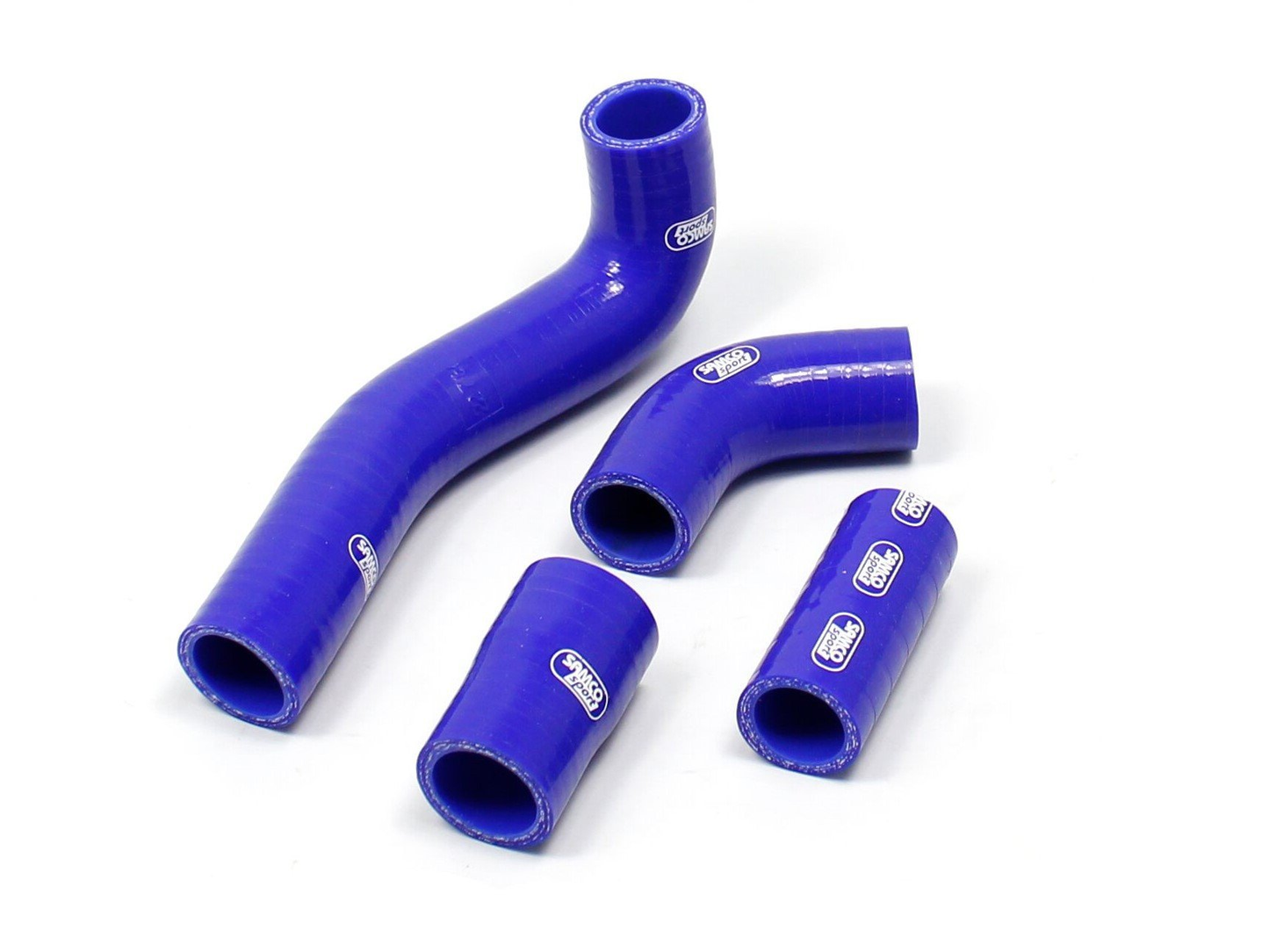 SAMCO SPORT MV Agusta Brutale 1090 Silicone Hoses Kit – Accessories in Factory Racing – Motorcycle Parts & Accessories Online Store