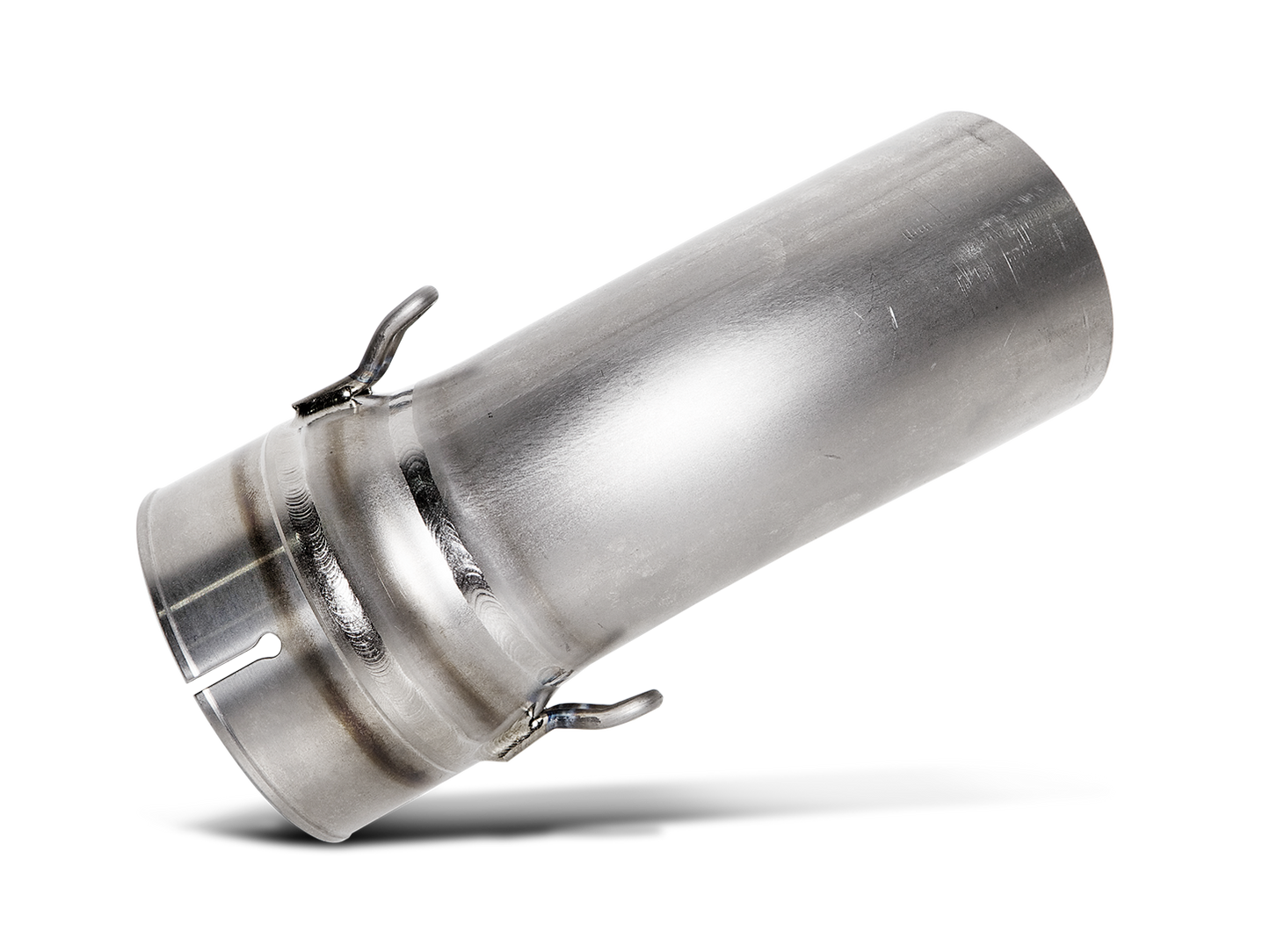 AKRAPOVIC L-B12SO5T BMW R nineT (2016+) Link Pipe (titanium; low-position) – Accessories in the 2WheelsHero Motorcycle Aftermarket Accessories and Parts Online Shop