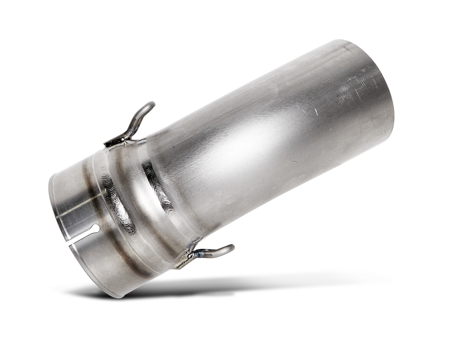 AKRAPOVIC L-B12SO5T BMW R nineT (2016+) Link Pipe (titanium; low-position) – Accessories in the 2WheelsHero Motorcycle Aftermarket Accessories and Parts Online Shop