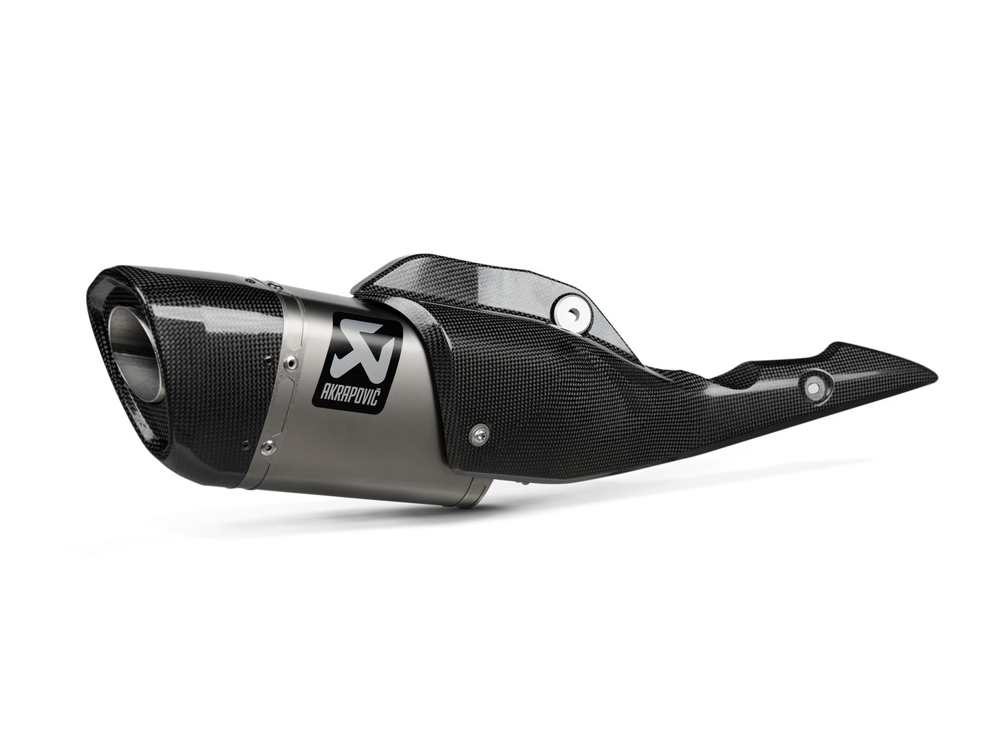 AKRAPOVIC S-S10SO19-HAPT Suzuki GSX-S1000GX (2024+) Slip-On Exhaust (titanium) – Accessories in the 2WheelsHero Motorcycle Aftermarket Accessories and Parts Online Shop