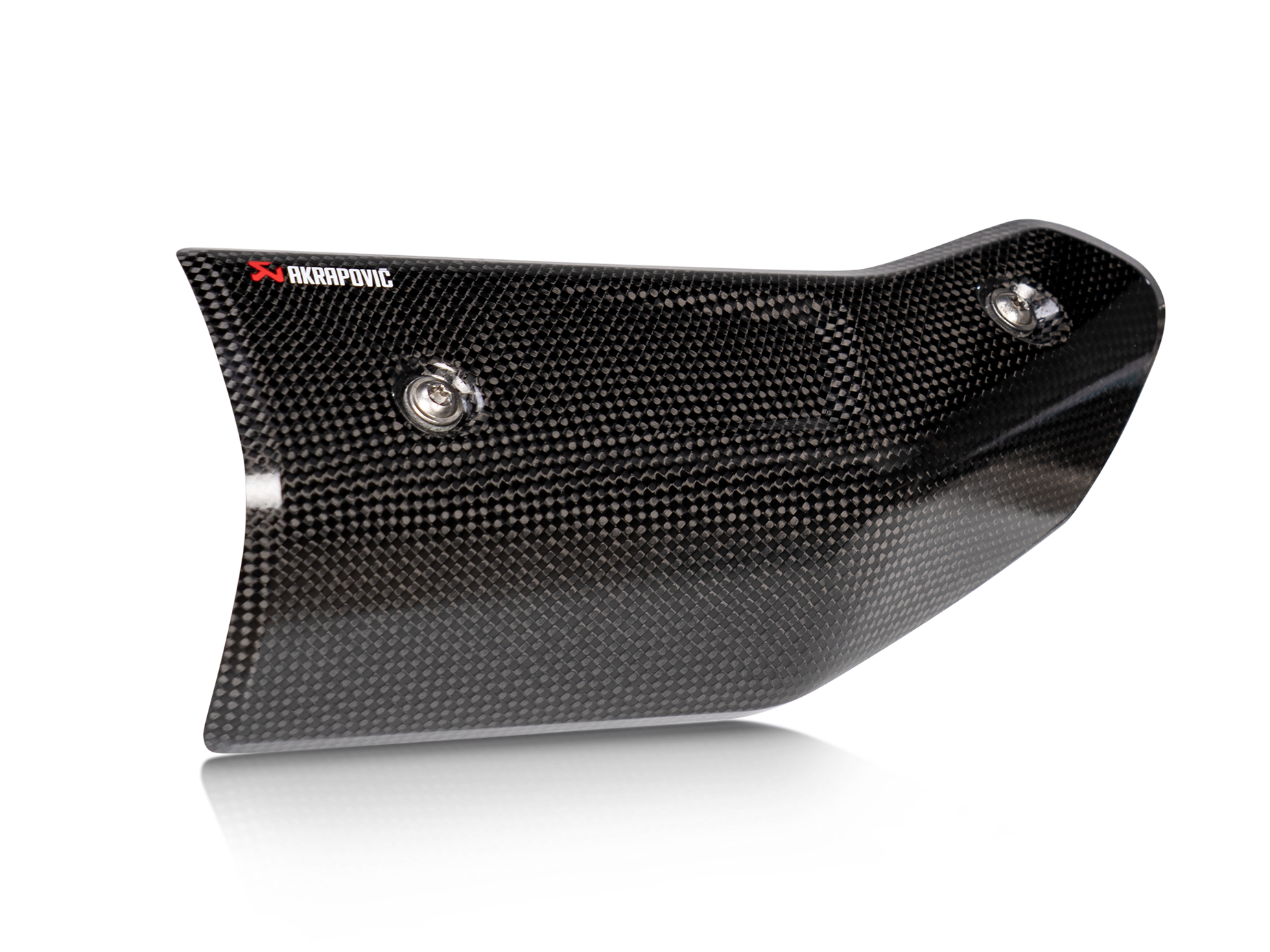 AKRAPOVIC P-HSY3SO2 Yamaha Tricity 300 / X-MAX 300 (2021+) Heat Shield (carbon) – Accessories in the 2WheelsHero Motorcycle Aftermarket Accessories and Parts Online Shop