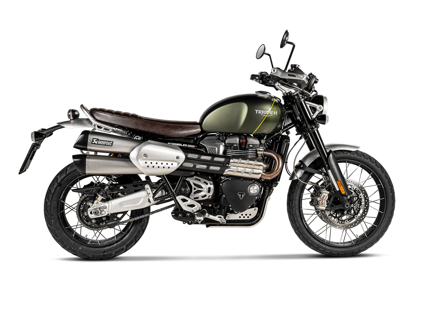 AKRAPOVIC S-T12SO3-HCQT Triumph Scrambler 1200 (2020+) Slip-On Exhaust (titanium) – Accessories in the 2WheelsHero Motorcycle Aftermarket Accessories and Parts Online Shop