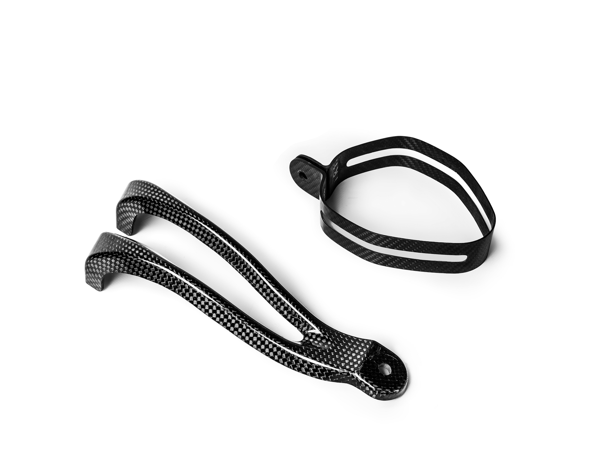 AKRAPOVIC P-MBY10E2 Yamaha YZF-R1 (2025+) Track Day Fitting Kit (for AKRAPOVIC exhaust) – Accessories in the 2WheelsHero Motorcycle Aftermarket Accessories and Parts Online Shop