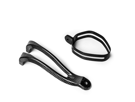 AKRAPOVIC P-MBY10E2 Yamaha YZF-R1 (2025+) Track Day Fitting Kit (for AKRAPOVIC exhaust) – Accessories in the 2WheelsHero Motorcycle Aftermarket Accessories and Parts Online Shop